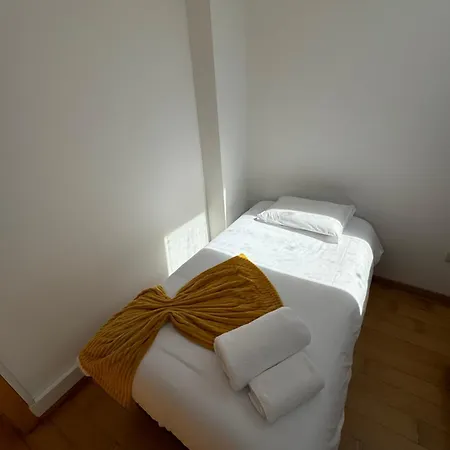 Apartamento Cube30 - Local 2 Águeda