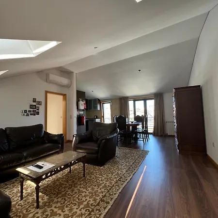 Apartamento Cube30 - Local 2 Águeda