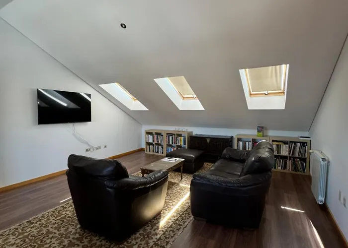 Cube30 - Local 2 公寓 *